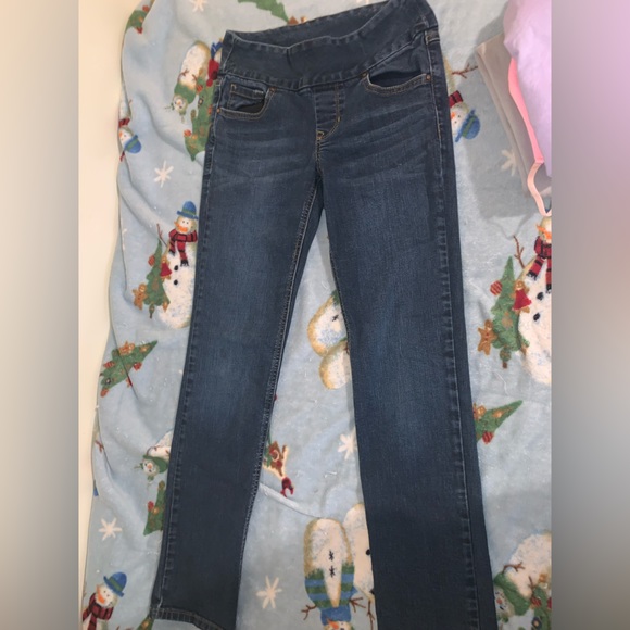 Size small jeans - Picture 1 of 2